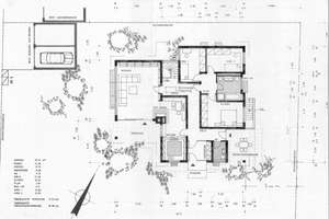 Hochwertig modernisierter Bungalow mit großem Grundstück, Doppelgarage & Ausbaureserve – Die vollständige Adresse der Immobilie erhältst du vom Anbieter., 90427 Großgründlach, Nürnberg – Vorschaubild 5