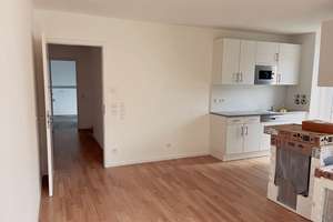 EXKLUSIVE 3-ZIMMER-CITYWOHNUNG MIT PRIVATER TERRASSE – Klingholzstraße 3, 65189 Südost, Wiesbaden – Vorschaubild 5