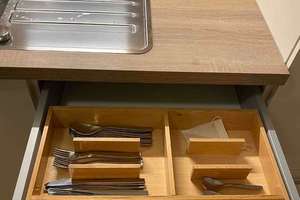 Exklusive 2 zimmer Wohnung – Die vollständige Adresse der Immobilie erhältst du vom Anbieter., 23564 Sankt Jürgen, Lübeck – Vorschaubild 4