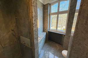Wasserblick in bester Lage – außergewöhnliche Wohnung mit Balkonen, Naturstein und Loftcharakter – Die vollständige Adresse der Immobilie erhältst du vom Anbieter., 22301 Winterhude, Hamburg – Vorschaubild 12
