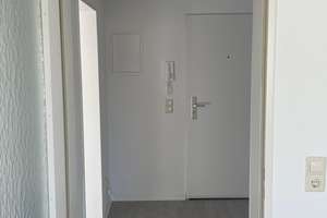 Renovierte 2 Zimmer Wohnung in ruhiger Lage – Die vollständige Adresse der Immobilie erhältst du vom Anbieter., 42109 Uellendahl-Katernberg, Wuppertal – Vorschaubild 13
