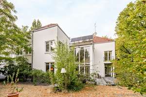 Hochwertiges Architektenhaus in Darmstadt! – Die vollständige Adresse der Immobilie erhältst du vom Anbieter., 64295 Darmstadt-West, Darmstadt – Vorschaubild 18