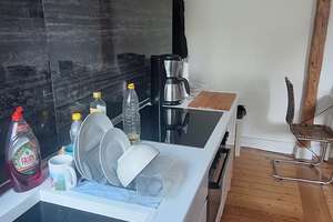 ++ Individuelles  2-Zimmer Apartment im Herzen von Biebrich! ++ – Heppenheimerstr. 4, 65203 Biebrich, Wiesbaden – Vorschaubild 5