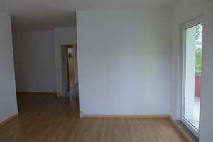 Kompakt - Funktionell - 3-Zimmer mit Balkon – Straße Usti nad Labem 319, 9119 Kappel, Chemnitz – Vorschaubild 2