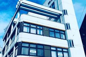 Penthouse-Wohnung mit gr. Balkon & Weitblick mitten in Degerloch  – Felix-Dahn-Straße 9d, 70597 Degerloch (Ortsteil), Stuttgart – Vorschaubild 2