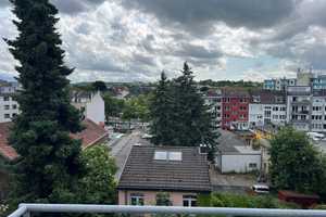  1-Zimmer-Wohnung mit Balkon  Nähe Lousberg – Lousbergstr 19, 52072 Aachen – Vorschaubild 1
