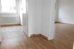 Bezugsfertige 3-Zimmerwohnung mit Balkon in ruhiger und grüner Lage... – Henschelstr. 2, 47229 Duisburg – Vorschaubild 5