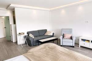 Single Wohnung, 670 € 48 m², 1 Zimmer  – Die vollständige Adresse der Immobilie erhältst du vom Anbieter., 56068 Altstadt, Koblenz – Vorschaubild 5