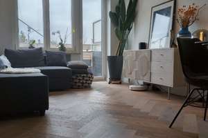 Schöne 3-Zimmer Wohnung für 2 Monate zu vermieten  – Die vollständige Adresse der Immobilie erhältst du vom Anbieter., 81241 Pasing, München – Vorschaubild 1