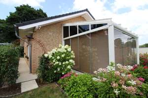 Moderner Bungalow in ruhiger Lage, mit schönem Wintergarten - ein perfektes Zuhause!  – Die vollständige Adresse der Immobilie erhältst du vom Anbieter., 24943 Hof, Flensburg – Vorschaubild 26