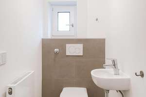 Ab September/Oktober 2026 freie 2 Zimmer-Traumwohnung in München-Laim mit Südbalkon & U-Bahn  – Die vollständige Adresse der Immobilie erhältst du vom Anbieter., 80686 Friedenheim, München – Vorschaubild 2