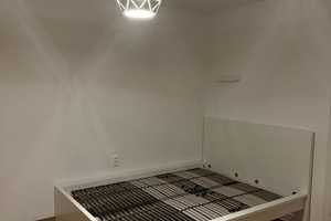 Schönes, möbliertes Zimmer in 2er WG mit Einbauküche in Karlsruhe – Belfortstraße 13, 76133 Karlsruhe – Vorschaubild 1