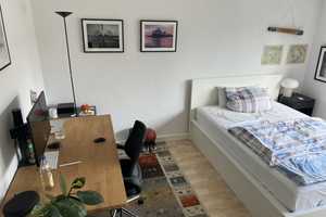 Ruhig gelegene 2 Zimmer Wohnung mit Balkon & Wohnküche – Promenadenweg 130, 53175 Bonn – Vorschaubild 6