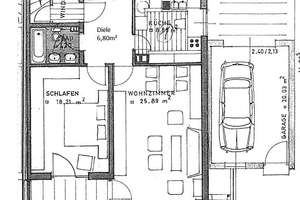 Große Doppelhaushälfte mit 3 Wohneinheiten in München/Pasing – Die vollständige Adresse der Immobilie erhältst du vom Anbieter., 81243 Pasing, München – Vorschaubild 16