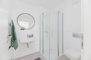 2-Zimmer-Wohnung CITY PRAG – Rheinstahlstr. 9B, 70469 Bahnhof Feuerbach, Stuttgart – Vorschaubild 5