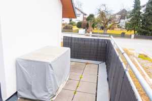Leeres ganzes Doppelhaus: Selbst bewohnen oder vermieten - ruhige zentrale Lage – Falkenstraße 5, 94336 Straubing-Bogen (Kreis) – Vorschaubild 12