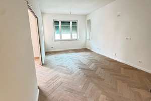 Großzügige 4-Zimmer-Gartenwohnung mit offenem Wohnbereich, Terrassen und Balkonen