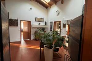 Wunderschönes 2-er WG-Zimmer in riesiger 170-qm-Wohnung mit Traumblick und Charme – Rennweg 38, 94034 Hacklberg, Passau – Vorschaubild 15