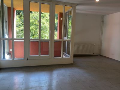 Süße 1,5-Zimmer-Wohnung wartet auf Sie!