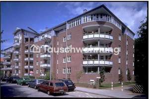 Tauschwohnung: BVE 2 ZIMMER WOHNUNG IN ALTONA – Die vollständige Adresse der Immobilie erhältst du vom Anbieter., 22767 Altona-Altstadt, Hamburg – Vorschaubild 2