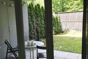  2-Zimmer-Wohnung in Stuttgart-Feuerbach BJ 2008 (leer) – Föhrichhof 10, 70469 Lemberg/Föhrich, Stuttgart – Vorschaubild 7