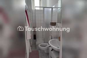 Tauschwohnung: Toller Altbau in CHB (Klausenerkiez) gegen whg in Xberg, etc – Wundtstr 11, 14059 Charlottenburg, Berlin – Vorschaubild 5