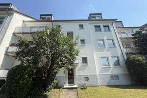 Gepflegte 3-Zimmer-Wohnung mit Balkon in Köln-Sürth – ideal für Eigennutzer & Kapitalanleger – Die vollständige Adresse der Immobilie erhältst du vom Anbieter., 50999 Sürth, Köln – Vorschaubild 1