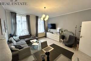 Charmante 3-Zimmer-Altbauwohnung mit Balkon in der Klausenerstraße! – Klausenerstraße 3, 39112 Sudenburg, Magdeburg – Vorschaubild 1