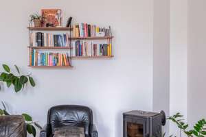 Lichtdurchflutete 2-Zimmer-Wohnung im Reuterkiez – Die vollständige Adresse der Immobilie erhältst du vom Anbieter., 12045 Neukölln (Ortsteil), Berlin – Vorschaubild 6