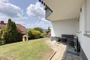Renovierter Winkelbungalow mit Möglichkeit einer Einliegerwohnung in bester Südhanglage in Rotenburg – Hersfeld-Rotenburg (Kreis) – Vorschaubild 12
