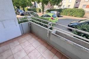 ACHTUNG SOMMERAKTION ! Ab sofort frei ! Geräumige 2,5- Raum ETW  im EG mit Balkon! Provisionsfrei! – 45327 Katernberg, Essen – Vorschaubild 15