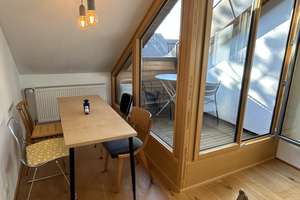Reserviert - Helle hochwertige 2 Zimmer Dachwohnung in der Säbener Str, Untergiesing – Die vollständige Adresse der Immobilie erhältst du vom Anbieter., 81543 Giesing, München – Vorschaubild 11