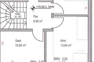 Doppelhaushälfte im Quartier "Natürliches Wohnen" – Zur alten Dorfschänke 9, 51503 Rösrath – Vorschaubild 28