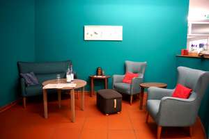 Waldoase 55+ Offenbach, 1- Zi.-Appartement, Wohnen mit Service – 63069 Lauterborn, Offenbach am Main – Vorschaubild 8