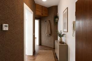 VERMIETETE 3-ZIMMER-WOHNUNG IN HANNOVER-NORD – 30165 Hainholz, Hannover – Vorschaubild 14