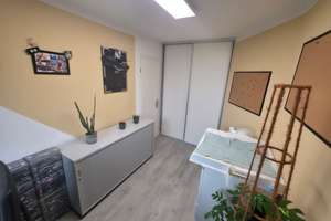Wohnen über den Dächern der Bremer Neustadt - modernisierte 4-Zimmer-Wohnung mit Sonnenuntergängen! – 28201 Gartenstadt Süd, Bremen – Vorschaubild 8