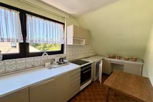 Schöne Dachgeschosswohnung mit großem Balkon in Mülheim - Saarn! – Die vollständige Adresse der Immobilie erhältst du vom Anbieter., 45481 Saarn, Mülheim an der Ruhr – Vorschaubild 4