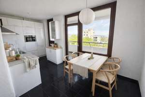 Exklusive Etagenwohnung in Frankfurt: 3,5 Zimmer mit Pool & Sauna – 60598 Sachsenhausen-Süd, Frankfurt am Main – Vorschaubild 8