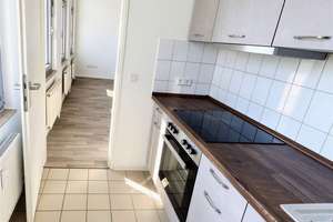 Moderne 1-Zimmer-Wohnung mit EBK – Die vollständige Adresse der Immobilie erhältst du vom Anbieter., 39124 Neue Neustadt, Magdeburg – Vorschaubild 2