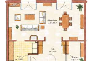 MODERNES REIHENHAUS MIT KELLER UND SONNENGARTEN IN ROMMERSKIRCHEN-BUTZHEIM ZU VERKAUFEN... – Im Kämpchen 5, 41569 Rommerskirchen – Vorschaubild 36
