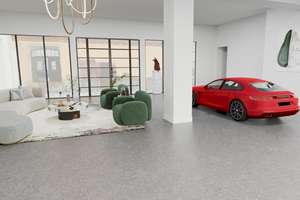 A+ Erstbezug - ruhige City-Loft - Studio mit hohen Räumen – Die vollständige Adresse der Immobilie erhältst du vom Anbieter., 65185 Mitte, Wiesbaden – Vorschaubild 6