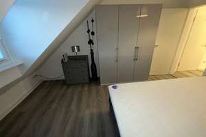 Komplett ausgestattet: 2-Zimmer-Wohnung in Flingern-Nord – 40235 Flingern Nord, Düsseldorf – Vorschaubild 2