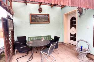LANDLEBEN PUR! Immobilie mit Scheune und schönem Garten – Die vollständige Adresse der Immobilie erhältst du vom Anbieter., 99706 Sondershausen – Vorschaubild 6