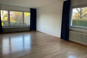Geräumige 3-Zimmer-Erdgeschosswohnung in ruhiger, grüner Lage von Kirchdornberg – Die vollständige Adresse der Immobilie erhältst du vom Anbieter., 33619 Dornberg, Bielefeld – Vorschaubild 4