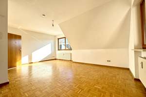Schöne 3-ZKB-Wohnung mit West-Loggia und eigenem Garten in Haunstetten - mit Ausbau bis zu 5 Zimmer – Die vollständige Adresse der Immobilie erhältst du vom Anbieter., 86179 Haunstetten-West, Augsburg – Vorschaubild 7