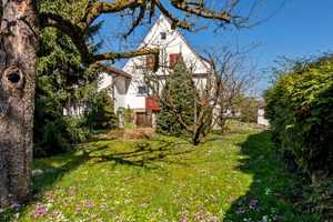Einfamilienhaus mit Anbau auf einem wunderschönen großen Grundstück – Heinrich-Talmon-Groß-Straße 50, 73614 Rems-Murr-Kreis – Vorschaubild 5