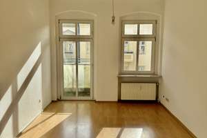 Bezugsfreie und Ruhige 2-Zimmer Süd - Altbau-Wohnung im 4. OG nahe Schillerpark und Humboldthain – Oudenarder Str. 7, 13347 Wedding, Berlin – Vorschaubild 12