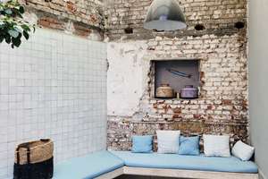 Exklusives Loft im Innenhof plus 2 Appartements in zentraler Innenstadtlage – Die vollständige Adresse der Immobilie erhältst du vom Anbieter., 40215 Friedrichstadt, Düsseldorf – Vorschaubild 23
