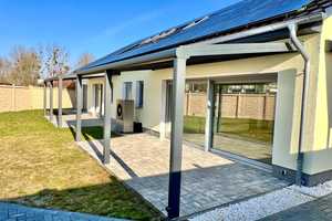 HORN IMMOBILIEN++ Neubrandenburg, hochwertiges Ein- oder Zweifamilienhaus, mit PV-Anlage, Wärmepumpe – Neubrandenburg – Vorschaubild 9