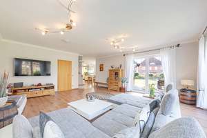Exklusives Anwesen in Wulfsen mit hervorragender Energieklasse! – Die vollständige Adresse der Immobilie erhältst du vom Anbieter., 21445 Wulfsen – Vorschaubild 9